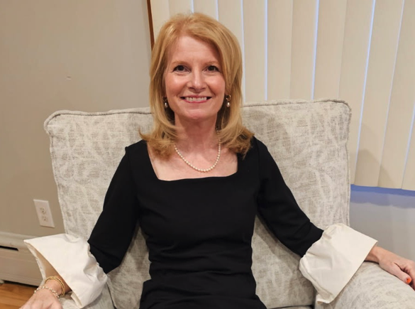 Shellie Pickett photo